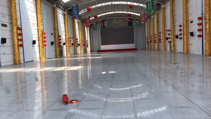 小企业展厅设计，选错比不选更麻烦