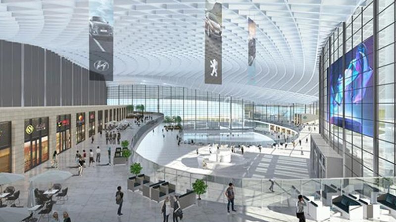 临时舞台搭建哪家公司好