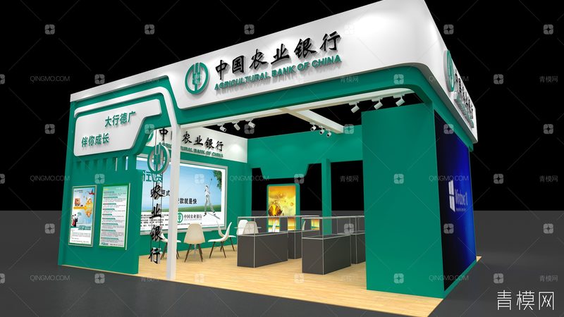 深圳展厅设计：如何规避常见陷阱，打造专业形象**