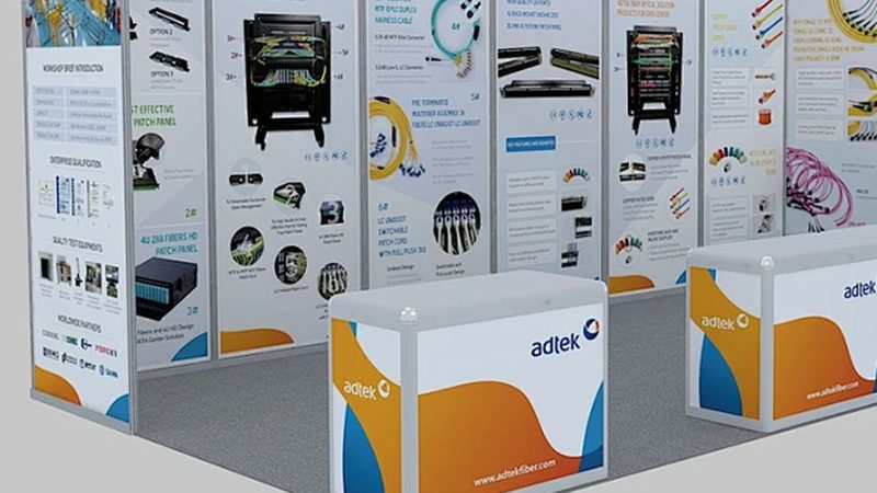 展览展示项目预算编制的五大关键步骤