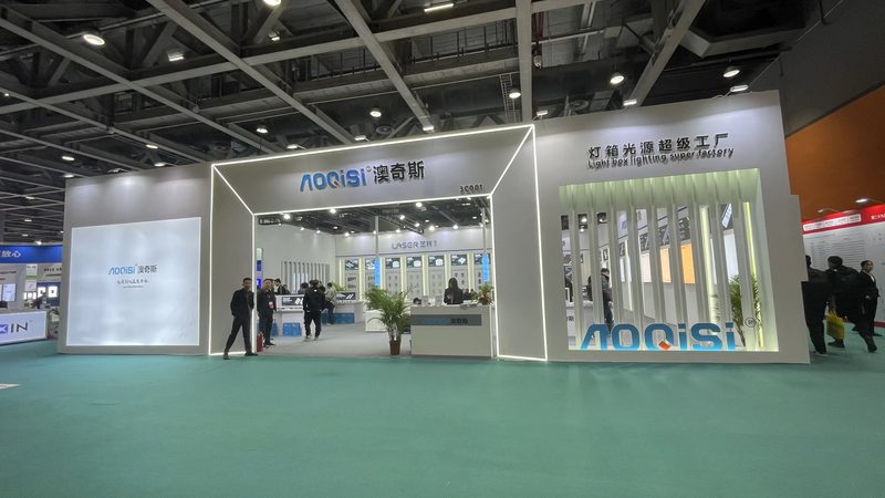临时展厅拆装，这些要点你掌握了吗？**