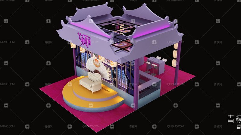 北京logo设计公司：品牌形象塑造的关键一环