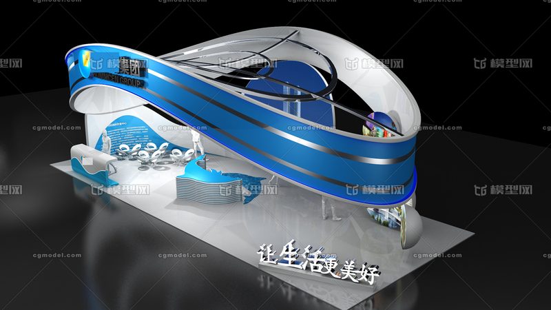 展览搭建价格明细表：揭秘搭建成本的构成与考量